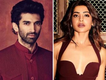 Aditya Roy Kapur and Samantha Ruth Prabhu begin Raj & DK’s action-fantasy series Rakt Bramhand shoot in Mumbai: Report