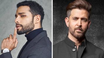 Siddhant Chaturvedi’s BTS dance reel goes viral, earns praise from Hrithik Roshan