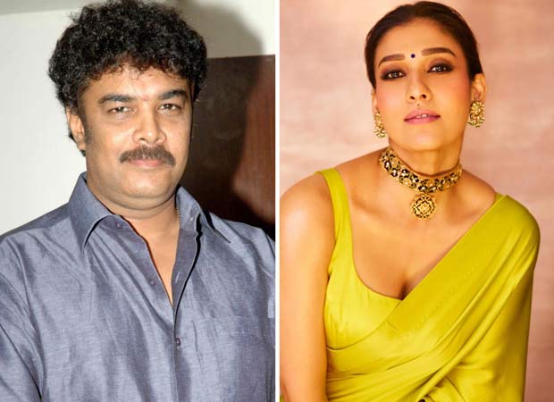  Sundar C takes the helm for Mookuthi Amman 2 with Nayanthara in the lead role 