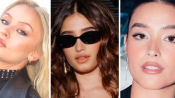 Rasha Thadani Goes Global: Attends international event with Zara Larsson, Liza Soberano, and more