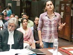 8 years of Pink: Shoojit Sircar says, “We can see in Kolkata how relevant the film remains”