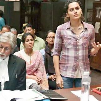 8 years of Pink: Shoojit Sircar says, "We can see in Kolkata how relevant the film remains"