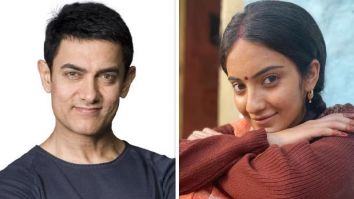 Aamir Khan pens note of gratitude as Laapataa Ladies gets selected for India’s entry to Oscars; actress Pratibha Ranta expresses happiness