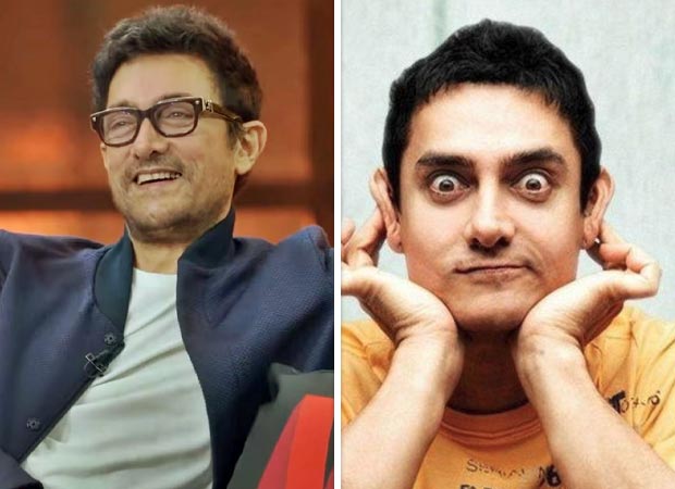 Aamir Khan recalls how Rajkumar Hirani convinced him to 18-year-old Rancho in 3 Idiots at the age of 44 “I went blindfolded because of him” Aamir Khan recalls how Rajkumar Hirani convinced him to 18-year-old Rancho in 3 Idiots at the age of 44 “I went blindfolded because of him”