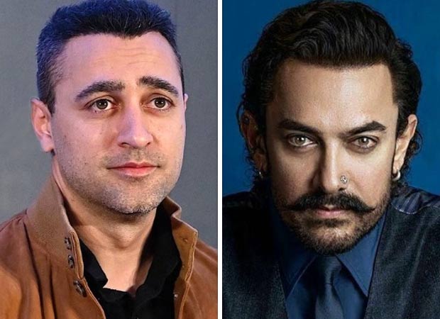 Aamir Khan to produce Imran Khan’s Netflix rom-com; Break Ke Baad director Danish Aslam to helm the project: Report