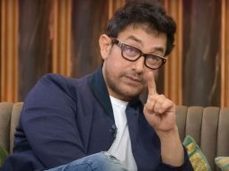 Aamir Khan recalls his decision to reject The Legend of Bhagat Singh: “I told Rajkumar Santoshi to cast some young boy in his early twenties”
