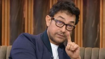 Aamir Khan recalls his decision to reject The Legend of Bhagat Singh: “I told Rajkumar Santoshi to cast some young boy in his early twenties”