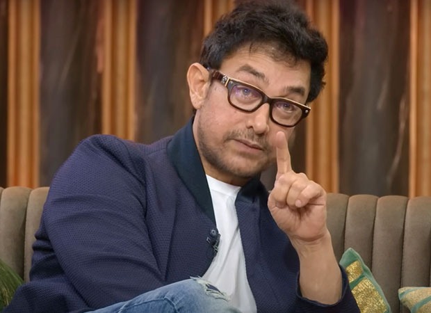 Aamir Khan's recalls his decision to reject The Legend of Bhagat Singh: “I told Rajkumar Santoshi to cast some young boy in his early twenties” 
