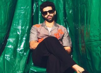 Aashim Gulati reflects on his first comedic role in the film Kahan Shuru Kahan Khatam; says, “I’m excited to see if the comedy we aimed for translates well on screen”