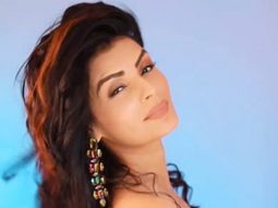 Absolutely on fire! Sonali Raut raises the temperature with her look