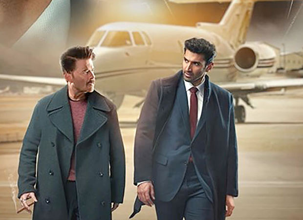 Aditya Roy Kapur y Anil Kapoor, protagonistas de The Night Manager, nominados a los premios Emmy internacionales 2024; la única participación de la India: Bollywood News