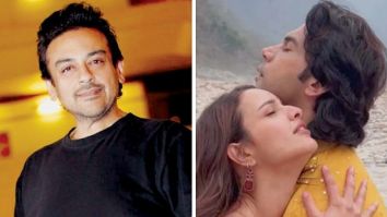 Adnan Sami returns to Bollywood with Rajkummar Rao-Triptii Dimri starrer Vicky Aur Vidya Ka Woh Wala Video