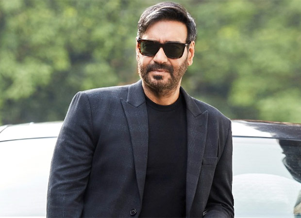 Ajay Devgn alquila una oficina en Mumbai por 700.000 rupias al mes con un impuesto de timbre de 112.000 rupias