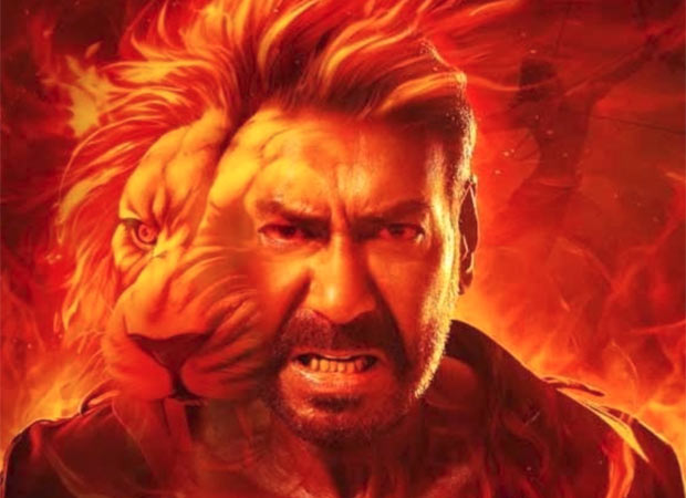 Ajay Devgn’s Singham Again to head to Sri Lanka drawing parallels with Ramayana: Report 