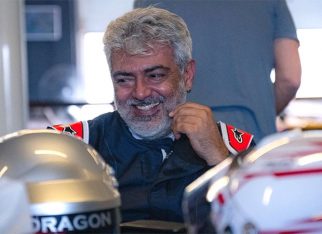 Ajith Kumar announces new racing team; to participate in the 24h European series