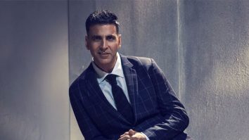 BREAKING NEWS: Akshay Kumar and Priyadarshan’s spooky comedy titled Bhooth Bangla