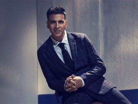 BREAKING NEWS: Akshay Kumar and Priyadarshan’s spooky comedy titled Bhooth Bangla