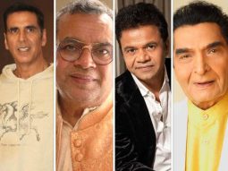 Akshay Kumar and Priyadarshan reunite with Paresh Rawal, Rajpal Yadav and Asrani for Bhooth Bangla