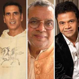 Akshay Kumar and Priyadarshan reunite with Paresh Rawal, Rajpal Yadav and Asrani for Bhooth Bangla