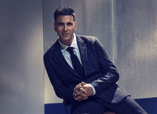 客製化系統 突發新聞：Akshay Kumar 和 Priyadarshan 的恐怖喜劇《Bhooth Bangla》