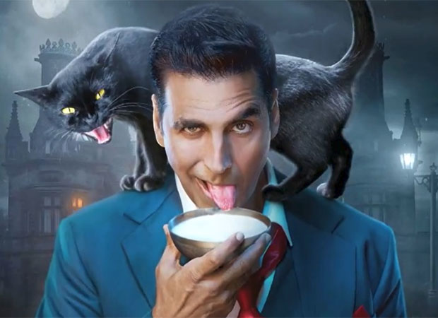 Akshay Kumar and Priyardarshan reunite after 14 years for horror-comedy Bhooth Bangla, film to release in 2025