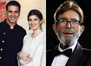 Akshay Kumar reflects on marrying Rajesh Khanna’s daughter Twinkle: “Maine kabhi zindagi mein bhi nahin…”
