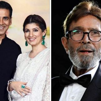 Akshay Kumar reflects on marrying Rajesh Khanna’s daughter Twinkle: "Maine kabhi zindagi mein bhi nahin..."