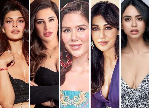 Akshay Kumar starrer Housefull 5 gets five female leads – Jacqueline Fernandez, Nargis Fakhri, Sonam Bajwa, Chitrangda Singh and Soundarya Sharma: Report