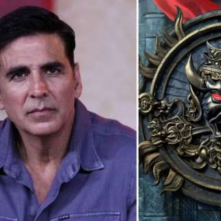 Akshay Kumar drops mysterious motion poster on Ganesh Chaturthi; promises to reveal details on his birthday