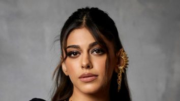 Celeb Photos Of Alaya F