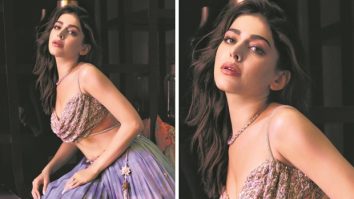 Alaya F reflects on prioritizing acting over appearance in her film journey: “I was so absorbed in…”