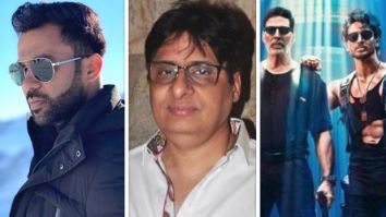 Ali Abbas Zafar files complaint against Vashu Bhagnani over non-payment of Rs 7.30 crores fee for Bade Miyan Chote Miyan: Report