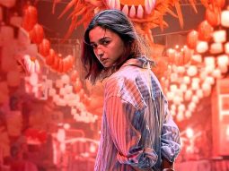 Alia Bhatt announces Jigra teaser trailer to launch on September 8; unveils two fierce posters