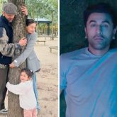 Alia Bhatt pens romantic birthday wish for hubby Ranbir Kapoor; Neetu Kapoor wishes luck for his new venture