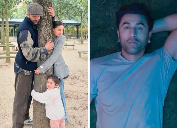 Alia Bhatt pens romantic birthday wish for hubby Ranbir Kapoor; Neetu Kapoor wishes luck for his new venture