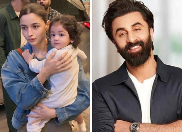 Alia Bhatt reveals Ranbir Kapoor sings Malayalam lullaby to Raha: “Whenever she wants to go to sleep…”