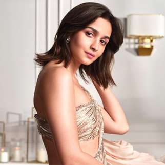 Alia Bhatt to make her debut at Paris Fashion Week as global Brand Ambassador for L'Oréal Paris