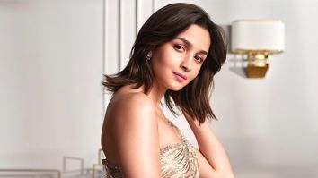 Alia Bhatt to make her debut at Paris Fashion Week as global Brand Ambassador for L’Oréal Paris