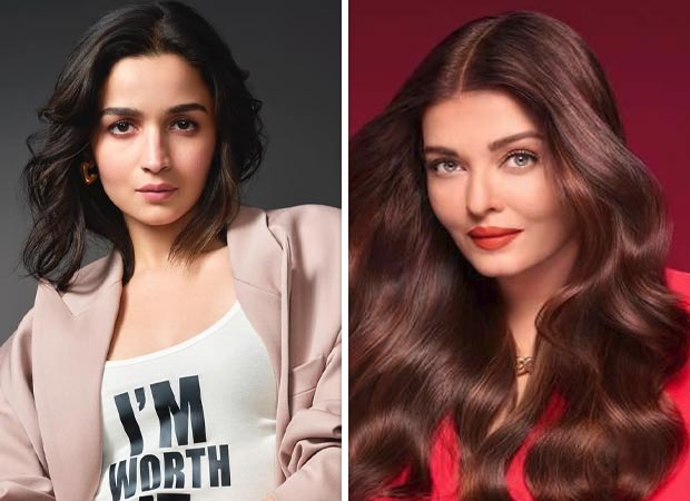 Alia Bhatt and Aishwarya Rai Bachchan to represent L'Oréal Paris at Paris Fashion Week 2024