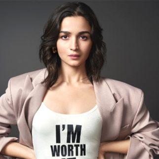 Alia Bhatt becomes global ambassador of L'Oreal Paris