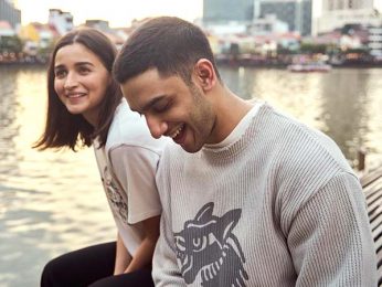 Alia Bhatt and Vedang Raina’s Jigra trailer to release on September 26: Report