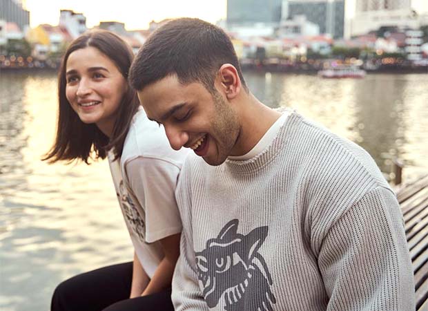 Bollywood Hungama Alia Bhatt and Vedang Raina's Jigra trailer to release on September 26: Report