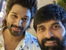 Allu Arjun not involved in Jani Master’s sexual assault case, says Pushpa 2 producer Ravi Shankar: “He has unnecessarily been dragged into it”