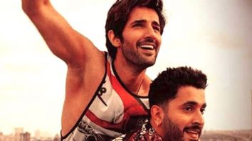 Amar Prem Ki Prem Kahani trailer out: Sunny Singh romances Aditya Seal in same-sex love story; film to stream on JioCinema from October 4