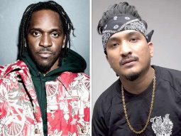 American rapper Pusha T to headline Gully Fest 2024 alongside Divine in Mumbai in October