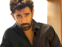 EXCLUSIVE: Amit Sadh recalls lying and flattering people falsely; says, “I thought I was very honest, but I wasn’t”