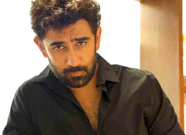 EXCLUSIVE: Amit Sadh recalls lying and flattering people falsely; says, "I thought I was very honest, but I wasn't"
