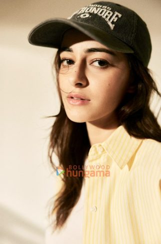 Ananya Panday