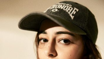 Ananya Panday