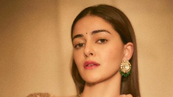 Ananya Panday